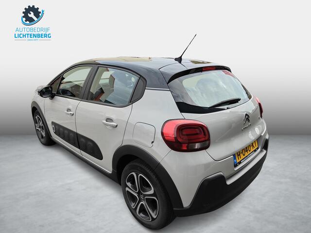Citroen C3 1.2 PureTech S&S Feel Edition Carplay / Cruise / Navi