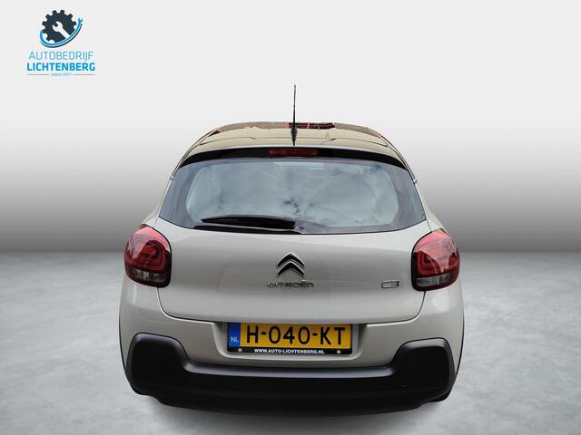 Citroen C3 1.2 PureTech S&S Feel Edition Carplay / Cruise / Navi