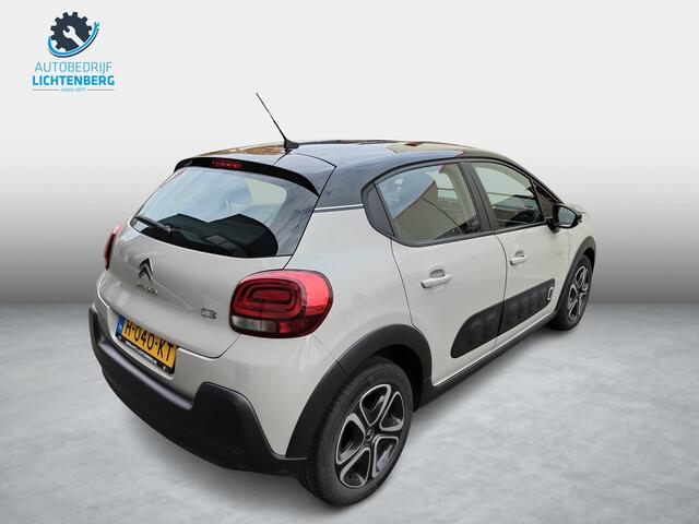 Citroen C3 1.2 PureTech S&S Feel Edition Carplay / Cruise / Navi