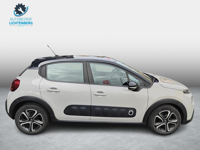 Citroen C3 1.2 PureTech S&S Feel Edition Carplay / Cruise / Navi