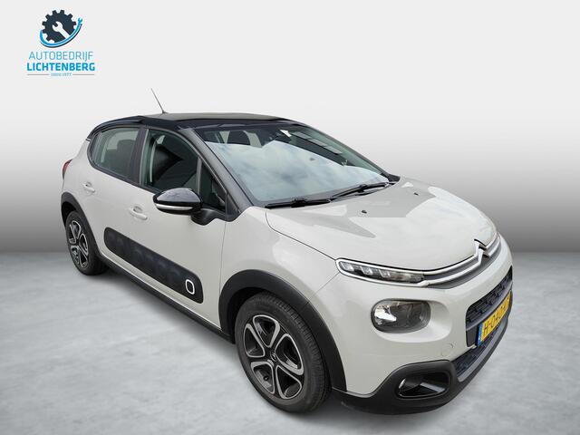Citroen C3 1.2 PureTech S&S Feel Edition Carplay / Cruise / Navi