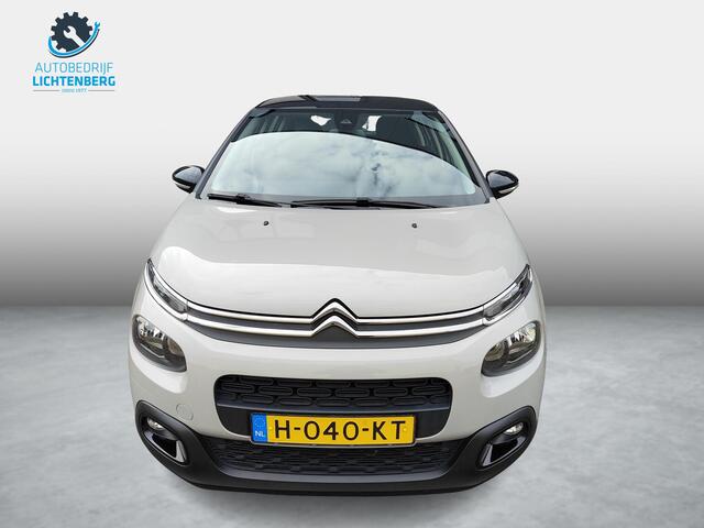 Citroen C3 1.2 PureTech S&S Feel Edition Carplay / Cruise / Navi