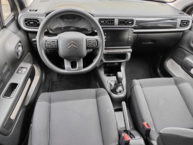 Citroen C3 1.2 PureTech S&S Feel Edition Carplay / Cruise / Navi