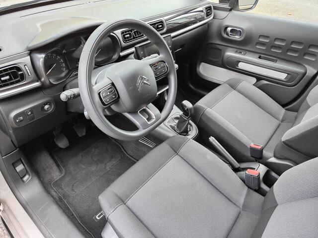 Citroen C3 1.2 PureTech S&S Feel Edition Carplay / Cruise / Navi