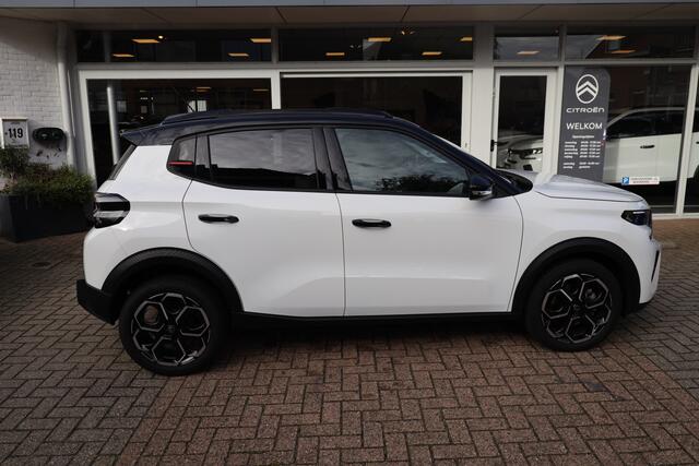 Citroen C3 Turbo 100 Max Camera | 2-Tone etc