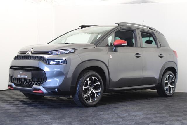 Citroen C3 Aircross 1.2 PureTech C-Series