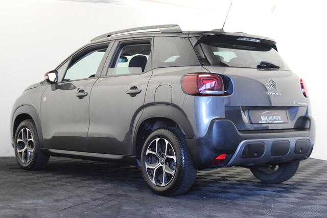 Citroen C3 Aircross 1.2 PureTech C-Series