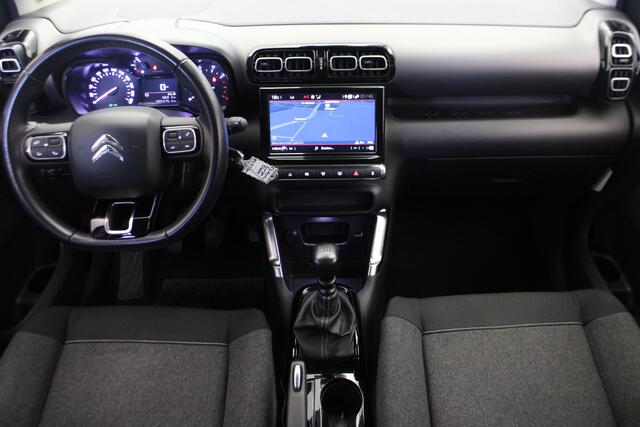 Citroen C3 Aircross 1.2 PureTech C-Series