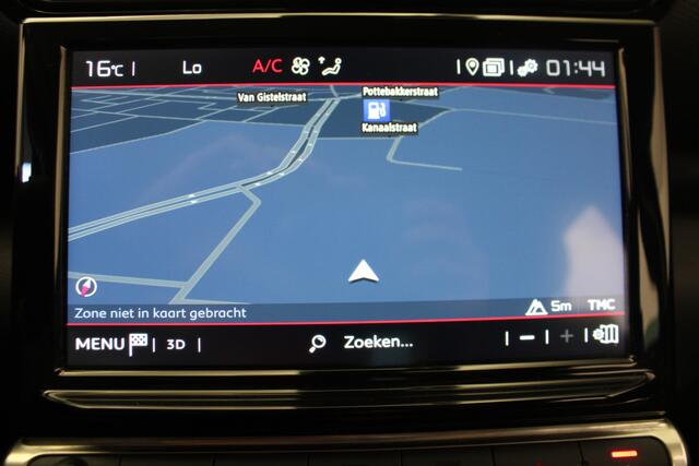 Citroen C3 Aircross 1.2 PureTech C-Series