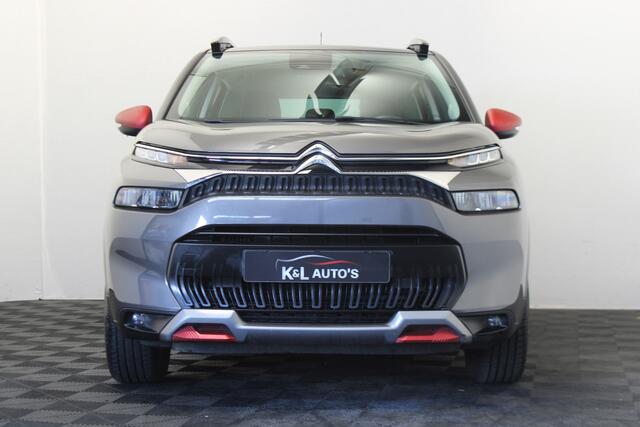 Citroen C3 Aircross 1.2 PureTech C-Series