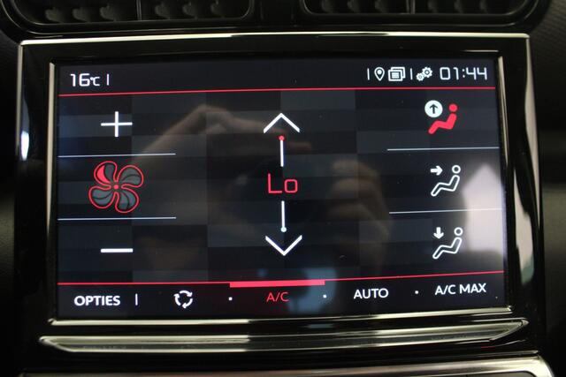 Citroen C3 Aircross 1.2 PureTech C-Series