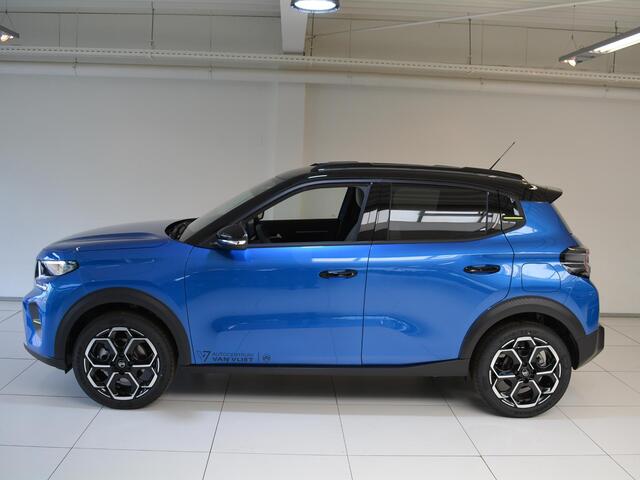 Citroen C3 1.2 Hybrid 110pk Max