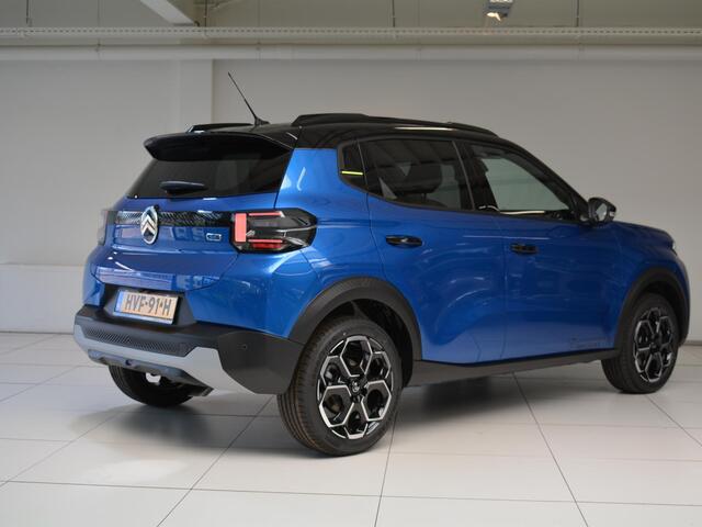 Citroen C3 1.2 Hybrid 110pk Max