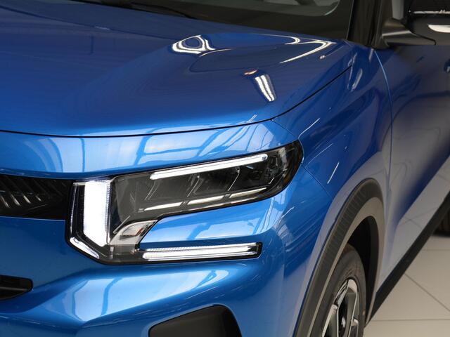 Citroen C3 1.2 Hybrid 110pk Max