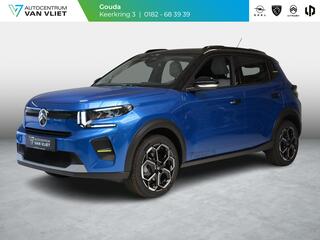 citroen-c3-1.2-hybrid-110pk-max