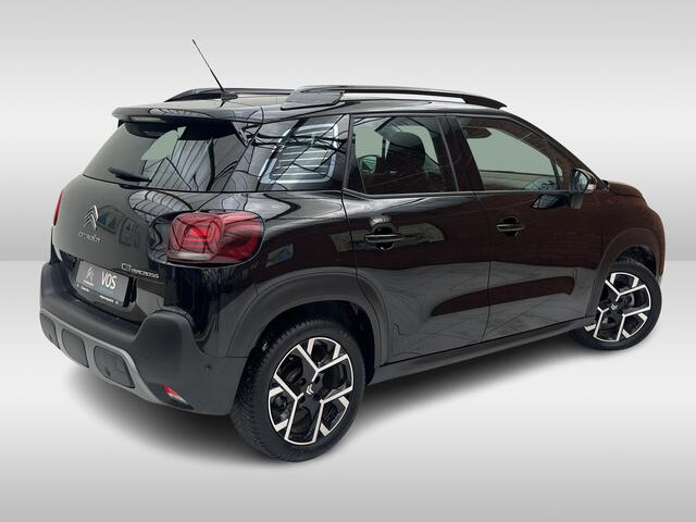 Citroen C3 Aircross PureTech 110 Shine | Schuifdak | Carplay/Android Auto | Keyless |