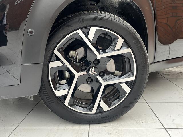 Citroen C3 Aircross PureTech 110 Shine | Schuifdak | Carplay/Android Auto | Keyless |