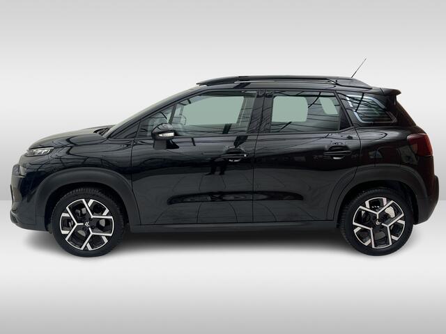 Citroen C3 Aircross PureTech 110 Shine | Schuifdak | Carplay/Android Auto | Keyless |