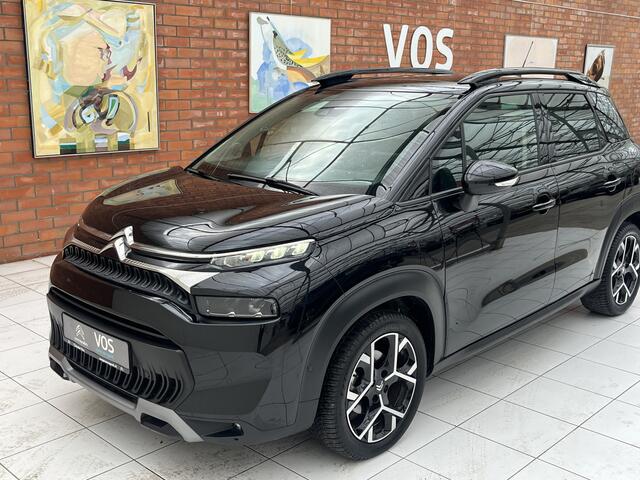 Citroen C3 Aircross PureTech 110 Shine | Schuifdak | Carplay/Android Auto | Keyless |