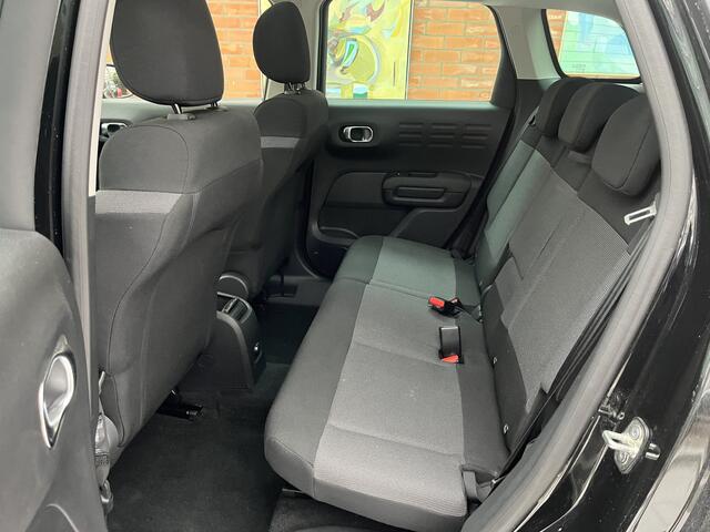 Citroen C3 Aircross PureTech 110 Shine | Schuifdak | Carplay/Android Auto | Keyless |