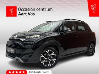 citroen-c3-aircross-puretech-110-sh