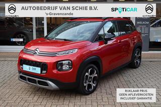 citroen-c3-aircross-1.2-puretech-s&