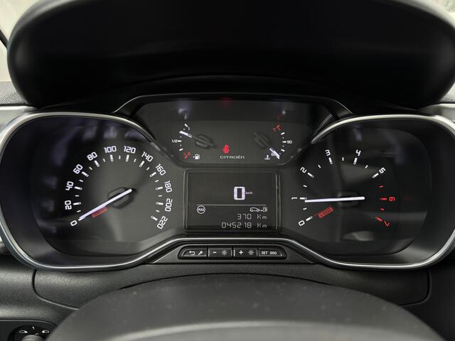 Citroen C3 1.2 PureTech Shine GRATIS Afleverpakket! | Stoelverwarming | Climate Control |