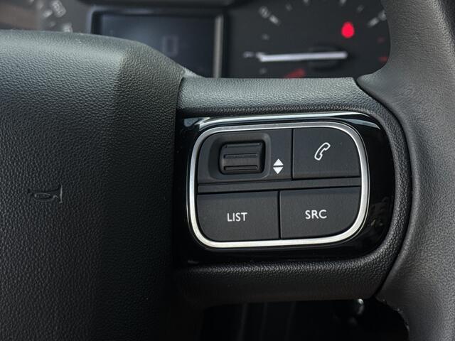 Citroen C3 1.2 PureTech C-Series GRATIS Afleverpakket! | Climate Control | Navigatie |