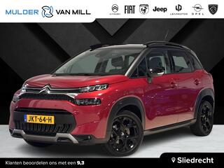 citroen-c3-aircross-max-1.2-turbo-1