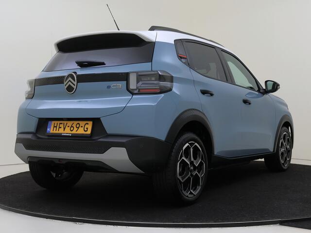 Citroen C3 Ë-C3 Max 113pk 44 kWh | ANDRE