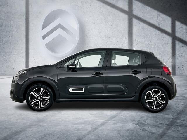 Citroen C3 82 PK Plus | Rijklaar | Stoelverwarming | Parkeersensoren | Advanced Comfort Stoelen |