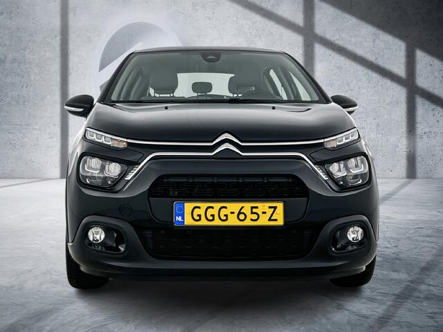 Citroen C3 82 PK Plus | Rijklaar | Stoelverwarming | Parkeersensoren | Advanced Comfort Stoelen |