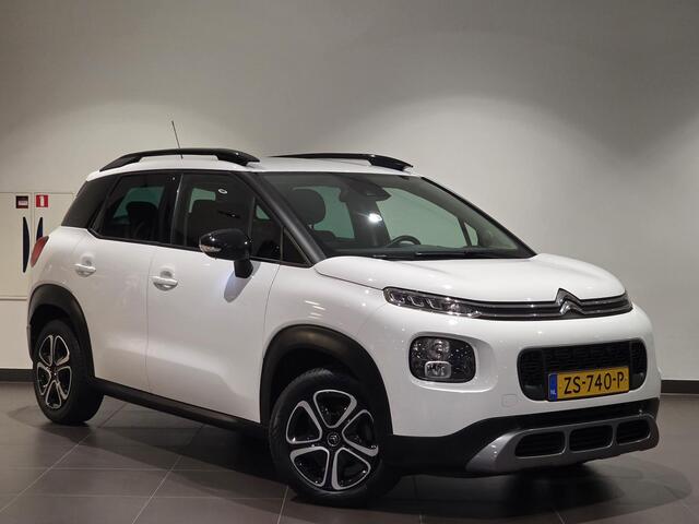 Citroen C3 Aircross Feel 1.2 Turbo 110pk EAT6 | NAVI | DAB+ | PDC ACHTER | CLIMA | DAKRAILS |