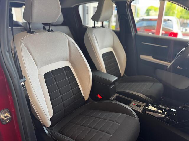 Citroen C3 Ë-C3 Max 44 kWh 100% EV | Carplay | Boordlader | Draadloos tel. laden etc