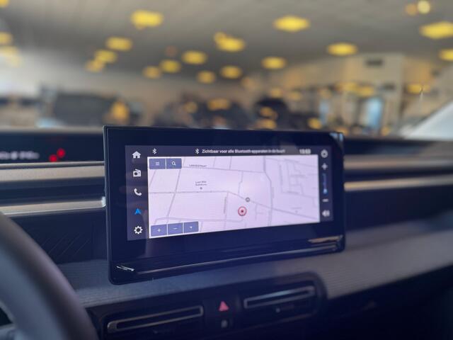 Citroen C3 Ë-C3 Max 44 kWh 100% EV | Carplay | Boordlader | Draadloos tel. laden etc