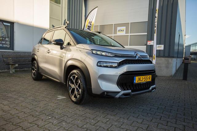 Citroen C3 Aircross Origin 1.2 PureTech Max