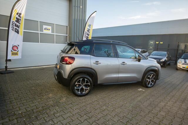 Citroen C3 Aircross Origin 1.2 PureTech Max