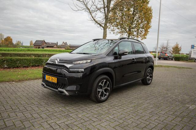 Citroen C3 Aircross Origin 1.2 PureTech Max Fabrieksgarantie