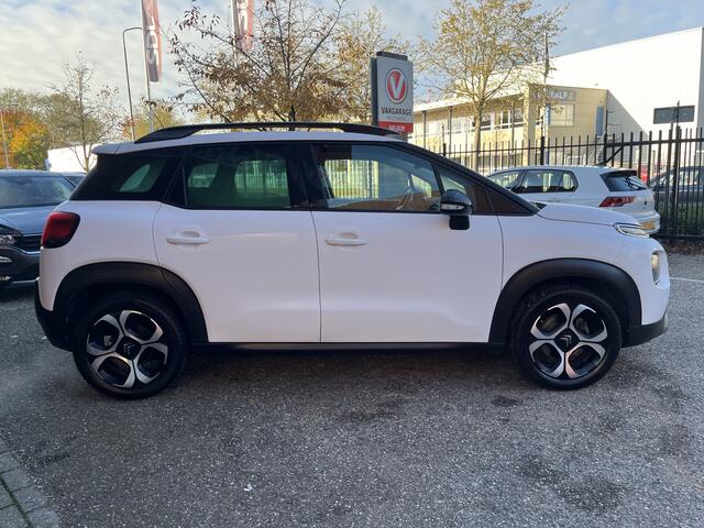 Citroen C3 Aircross 1.2 PureTech S&S Feel // CLIMA // CRUISE // NAVI // APPLE CARPLAY-ANDROID AUTO //