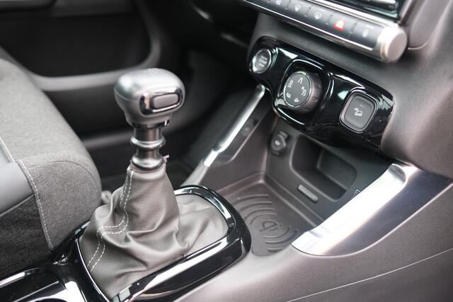 Citroen C3 Aircross PT 110 MAX Panoramadak | Camera | 17" | Navi | Leer etc