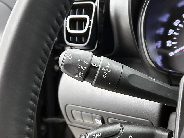 Citroen C3 Aircross 130 PK Automaat Feel | Rijklaar | Apple Carplay | Parkeersensor |