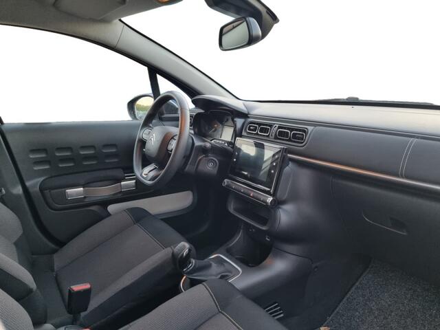 Citroen C3 1.2 PT C-SERIES