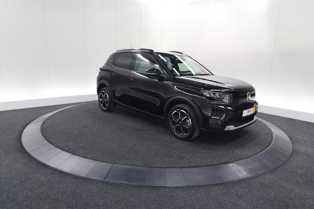 Citroen C3 Ë-C3 Max 113pk 44 kWh | Camera | Navigatie | Apple Carplay