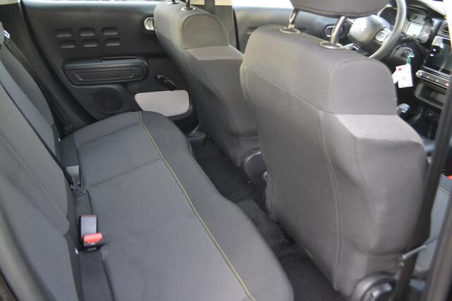 Citroen C3 83 PK | PLUS | NAVIGATIE | PDC. ACHTER | BLUETOOTH | APPLE CARPLAY+ANDROID AUTO |