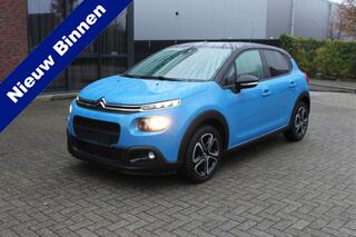 citroen-c3-1.2-puretech-s&s-feel-cl