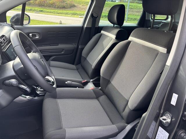 Citroen C3 Aircross 1.2 PureTech 110pk Navi I Carplay I Pdc