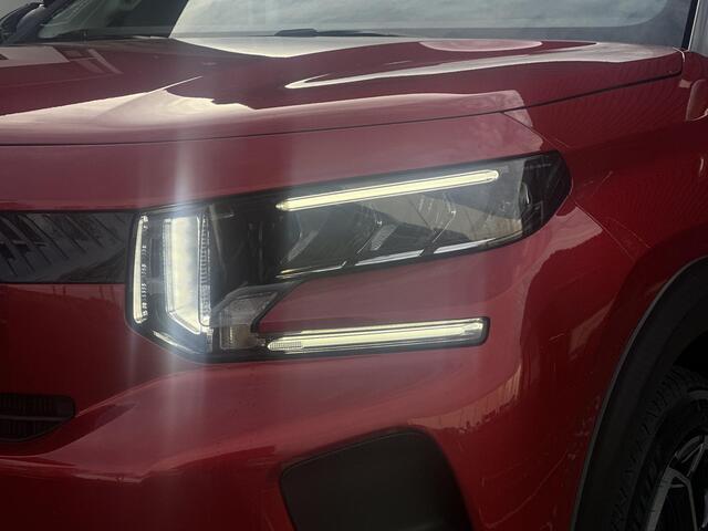 Citroen C3 Ë-C3 Max 113pk 44 kWh | Comfort Stoelen | Apple Carplay/Android Auto | Parkeercamera/-sensoren | Full LED | DAB | Cruise Control | Climate Control | Draadloze telefoonlader |