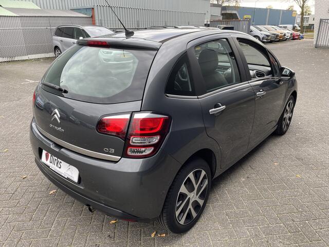 Citroen C3 82pk Feel Edition (Navigatie - Automatische Airco - Apple Carplay - Cruise Controle)