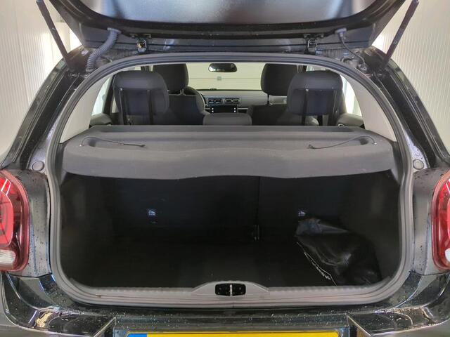 Citroen C3 1.2 PureTech C-Series | ALU | Navi | Carplay | ECC