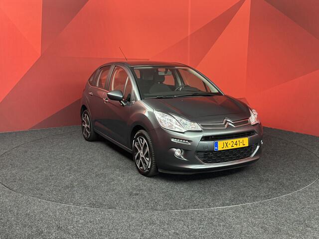 Citroen C3 Citroën 1.2 PureTech Selection | Airco | PDC | APK 20-07-2026